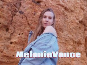 MelaniaVance
