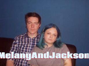 MelanyAndJackson