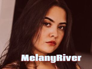 MelanyRiver