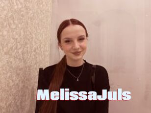 MelissaJuls