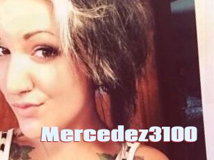 Mercedez3100