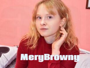 MeryBrowny