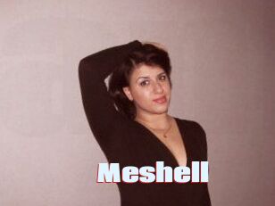 Meshell