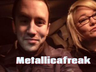 Metallicafreak