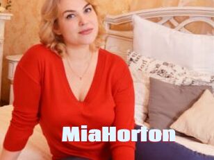 MiaHorton