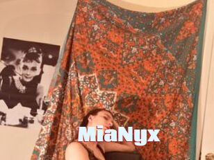 MiaNyx