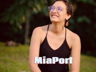 MiaPort