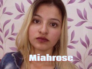 Miahrose