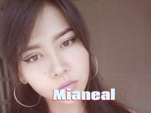 Mianeal