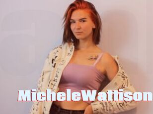 MicheleWattison