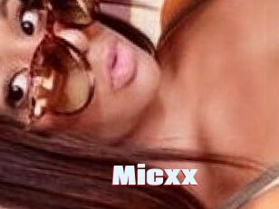 Micxx