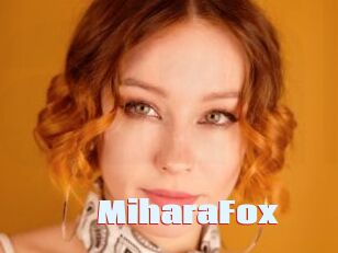 MiharaFox