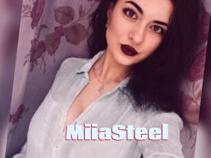 MiiaSteel
