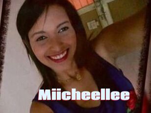 Miicheellee