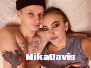 MikaDavis