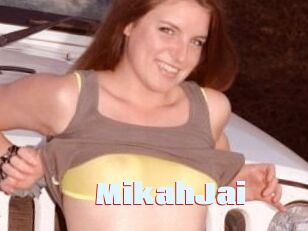 MikahJai