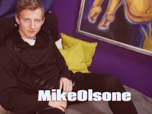 MikeOlsone