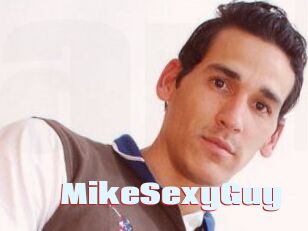 MikeSexyGuy