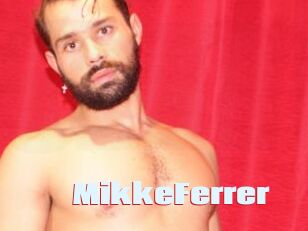 MikkeFerrer