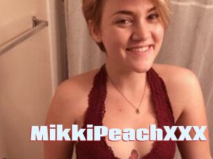 MikkiPeachXXX