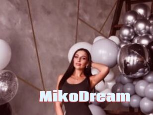MikoDream