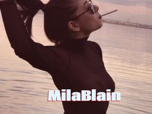 MilaBlain