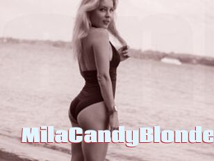 MilaCandyBlonde