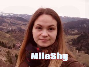 MilaShy