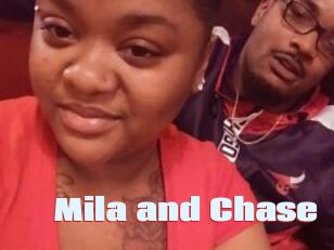 Mila_and_Chase