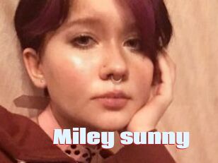 Miley_sunny