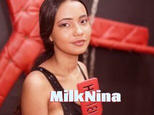 MilkNina