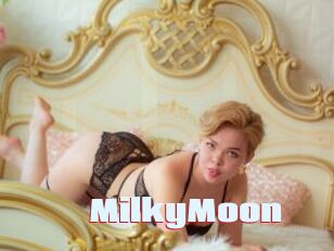 MilkyMoon