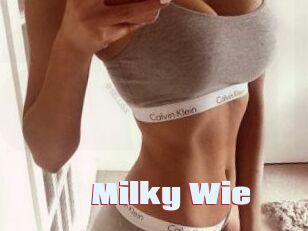 Milky_Wie