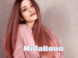 MillaBoon