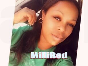 MilliRed