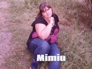 Mimiu