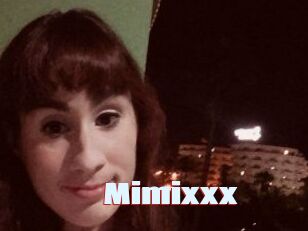 Mimixxx