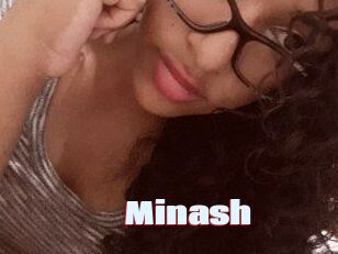 Minash