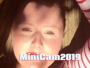 MiniCam2019
