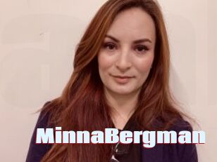 MinnaBergman