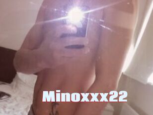 Minoxxx22