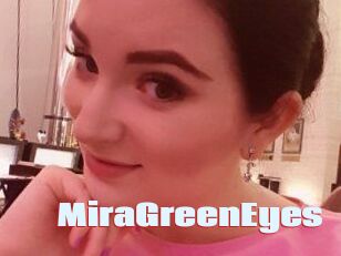 MiraGreenEyes