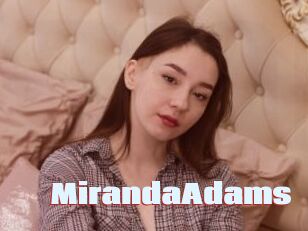 MirandaAdams