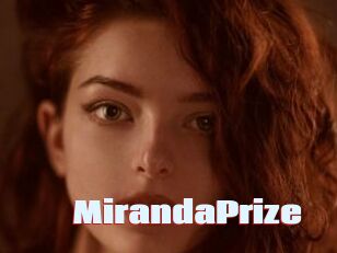 MirandaPrize