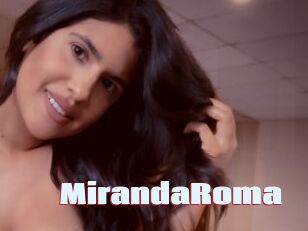 MirandaRoma
