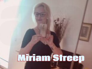 Miriam_Streep