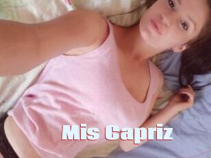 Mis_Capriz