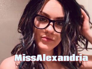 MissAlexandria
