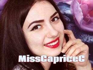 MissCapriceC