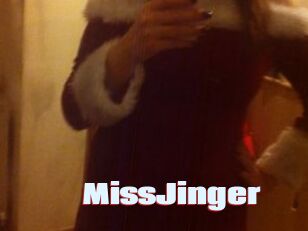 MissJinger